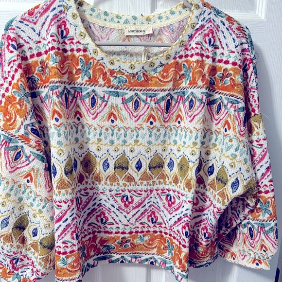 And The Why - Picture 2 of 4